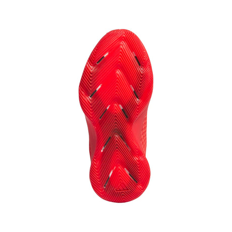 adidas Youth A.E. Basketball Shoes Basketball Footwear Youth