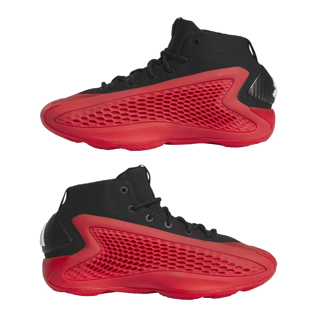 adidas Youth A.E. Basketball Shoes Basketball Footwear Youth
