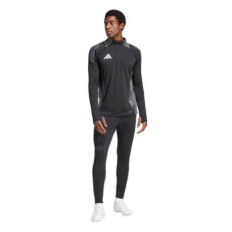 adidas Men's Tiro 24 Competition Soccer Training Pants Soccer Uniforms & Apparel All