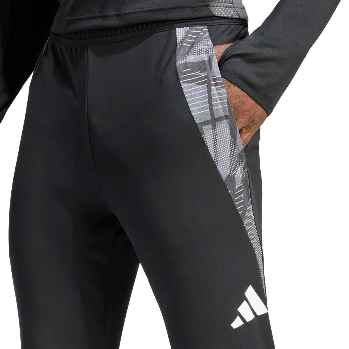 adidas Men's Tiro 24 Competition Soccer Training Pants Soccer Uniforms & Apparel All