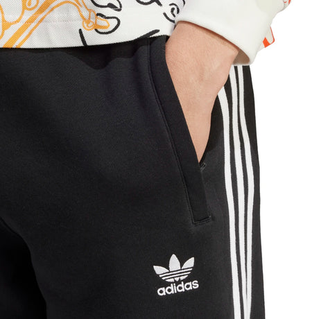 adidas Men's Adicolor 3-Stripes Joggers Mens Apparel Pants & Sweatpants