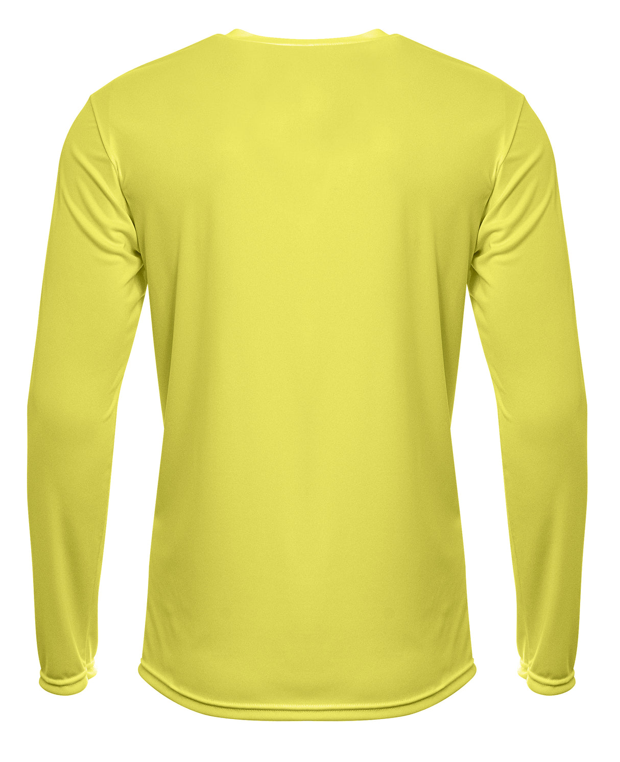 A4 Men's Sprint Long Sleeve Tee