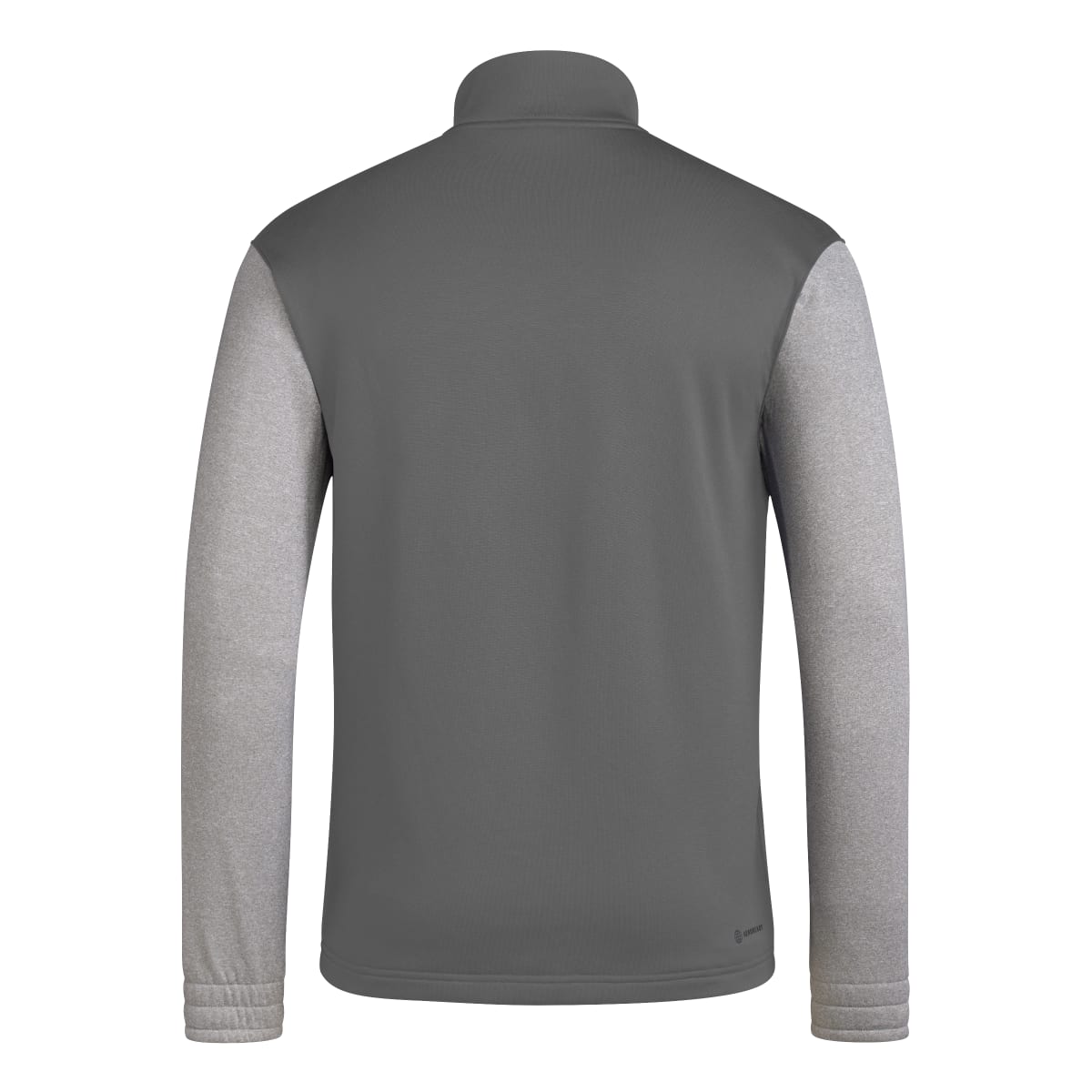 adidas Men's Team Issue 1/4 Zip Sweatshirt Mens Apparel Sweatshirts & Fleece