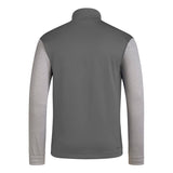 adidas Men's Team Issue 1/4 Zip Sweatshirt Mens Apparel Sweatshirts & Fleece