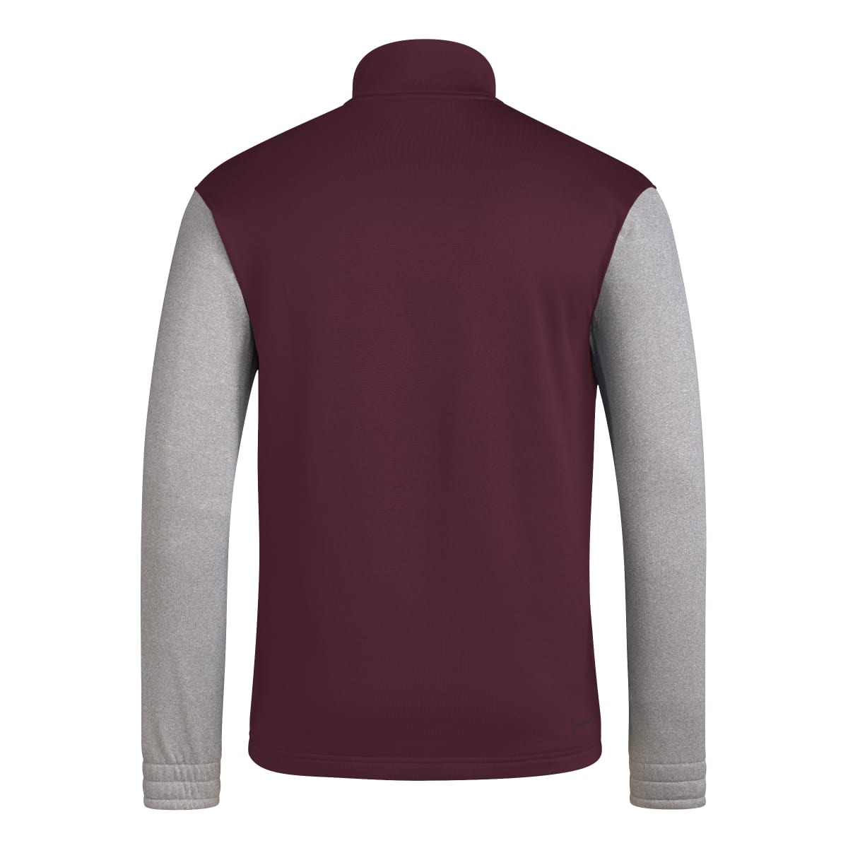 adidas Men's Team Issue 1/4 Zip Sweatshirt Mens Apparel Sweatshirts & Fleece