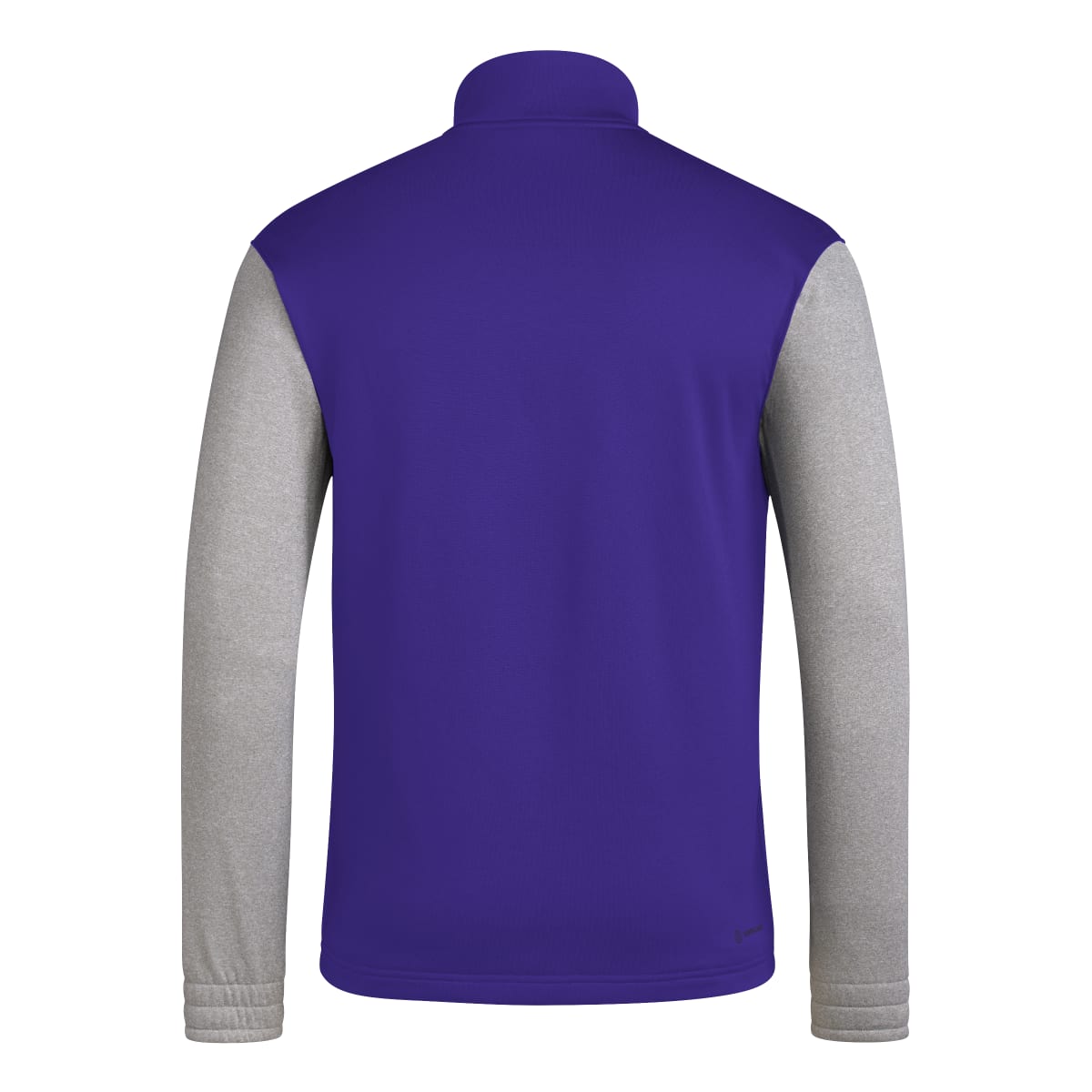 adidas Men's Team Issue 1/4 Zip Sweatshirt Mens Apparel Sweatshirts & Fleece