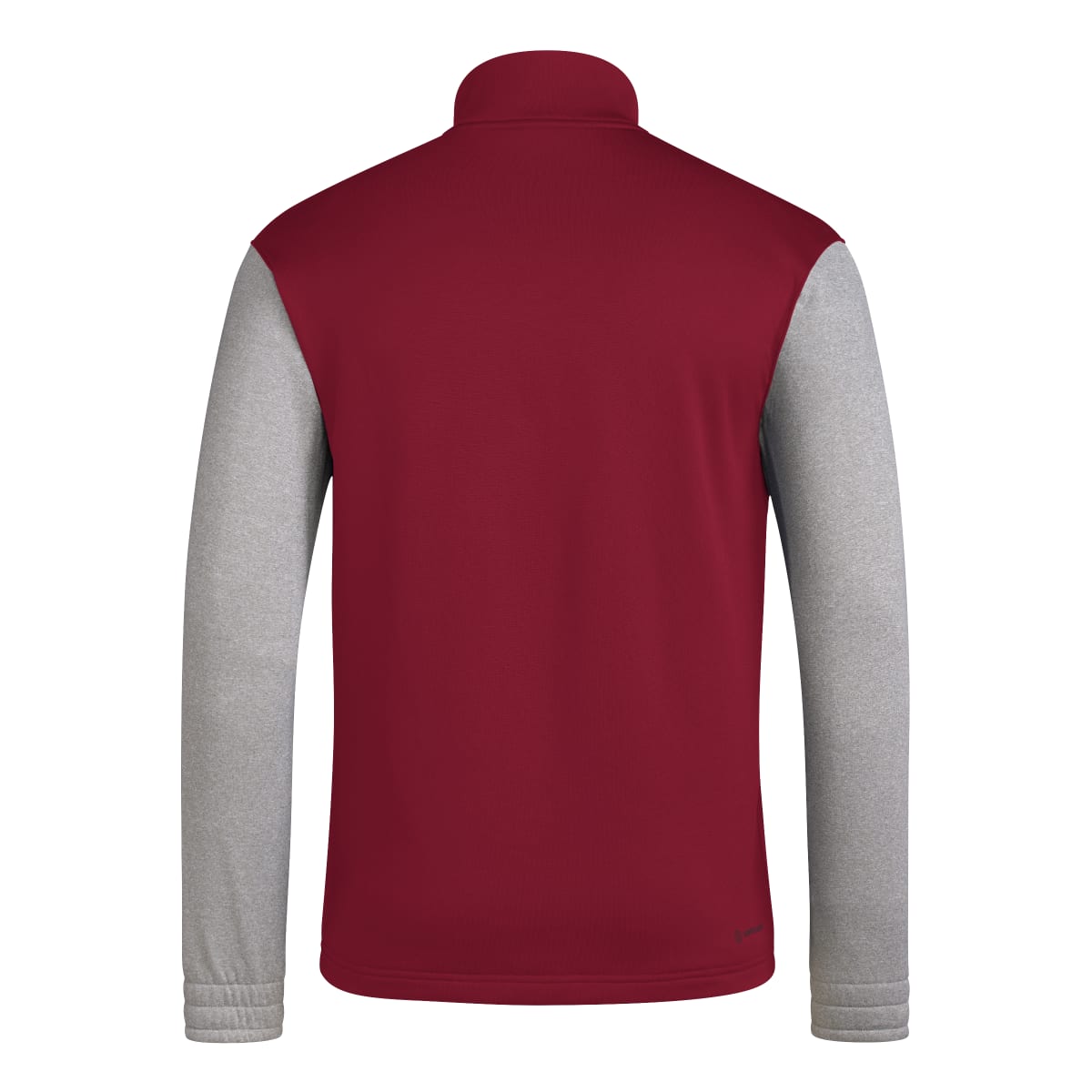 adidas Men's Team Issue 1/4 Zip Sweatshirt Mens Apparel Sweatshirts & Fleece