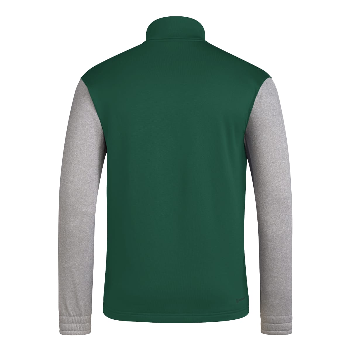 adidas Men's Team Issue 1/4 Zip Sweatshirt Mens Apparel Sweatshirts & Fleece
