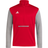 adidas Men's Team Issue 1/4 Zip Sweatshirt Mens Apparel Sweatshirts & Fleece