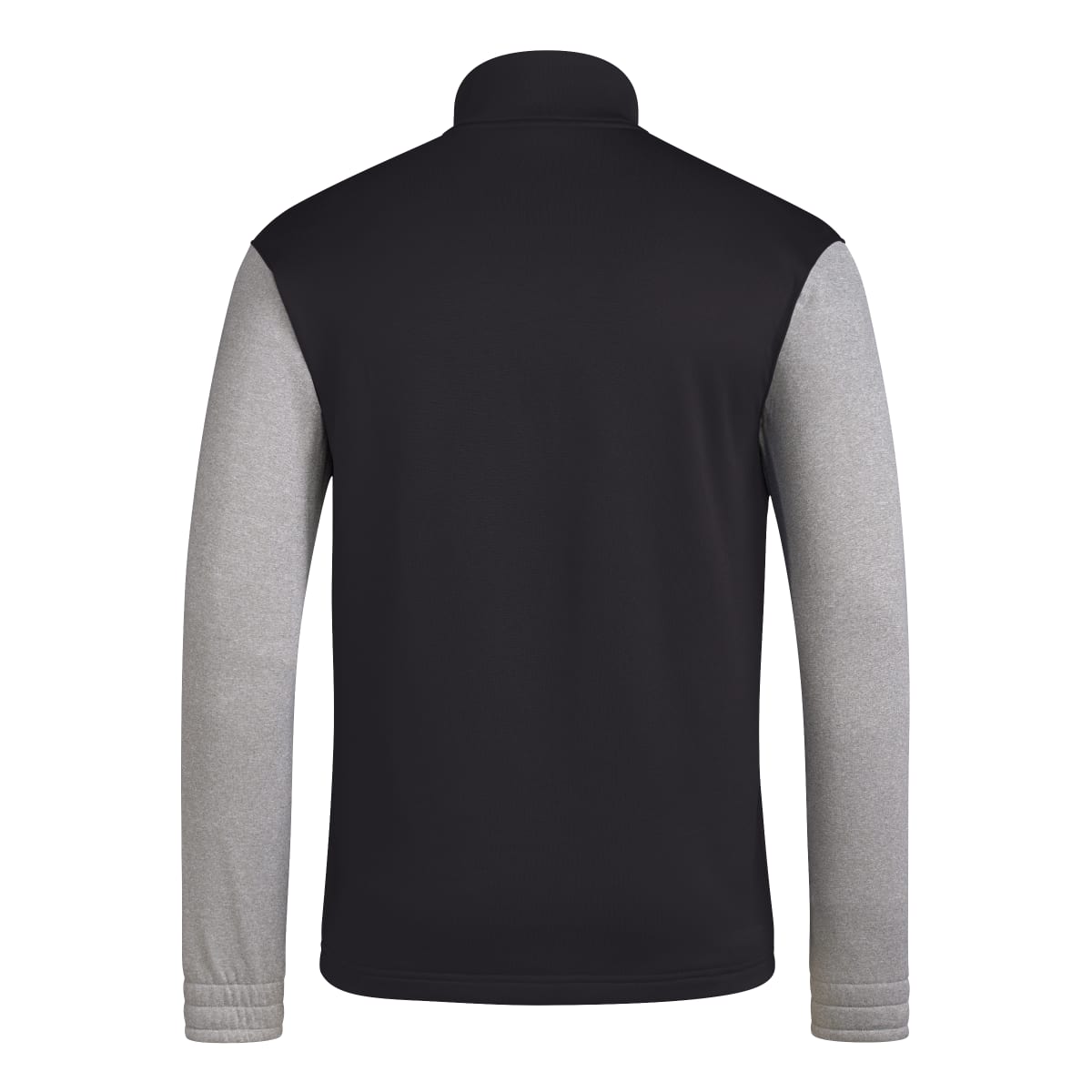 adidas Men's Team Issue 1/4 Zip Sweatshirt Mens Apparel Sweatshirts & Fleece