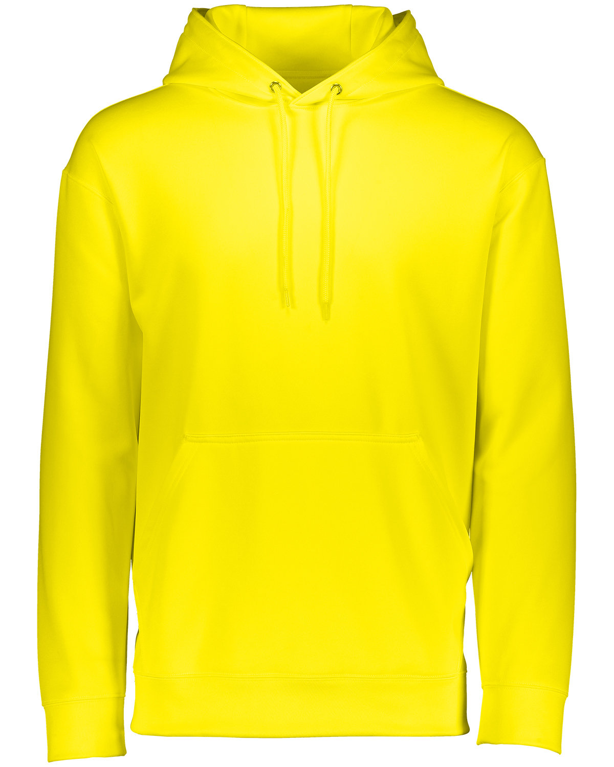 Augusta Men's Wicking Fleece Hoodie