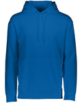 Augusta Men's Wicking Fleece Hoodie