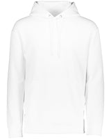 Augusta Men's Wicking Fleece Hoodie