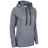 Champro Women's Lineup Fleece Hoodie
