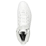 Nike Jordan Men's High Top Force 5V6 Pro 2 Shark Football Cleats Football Footwear Adult