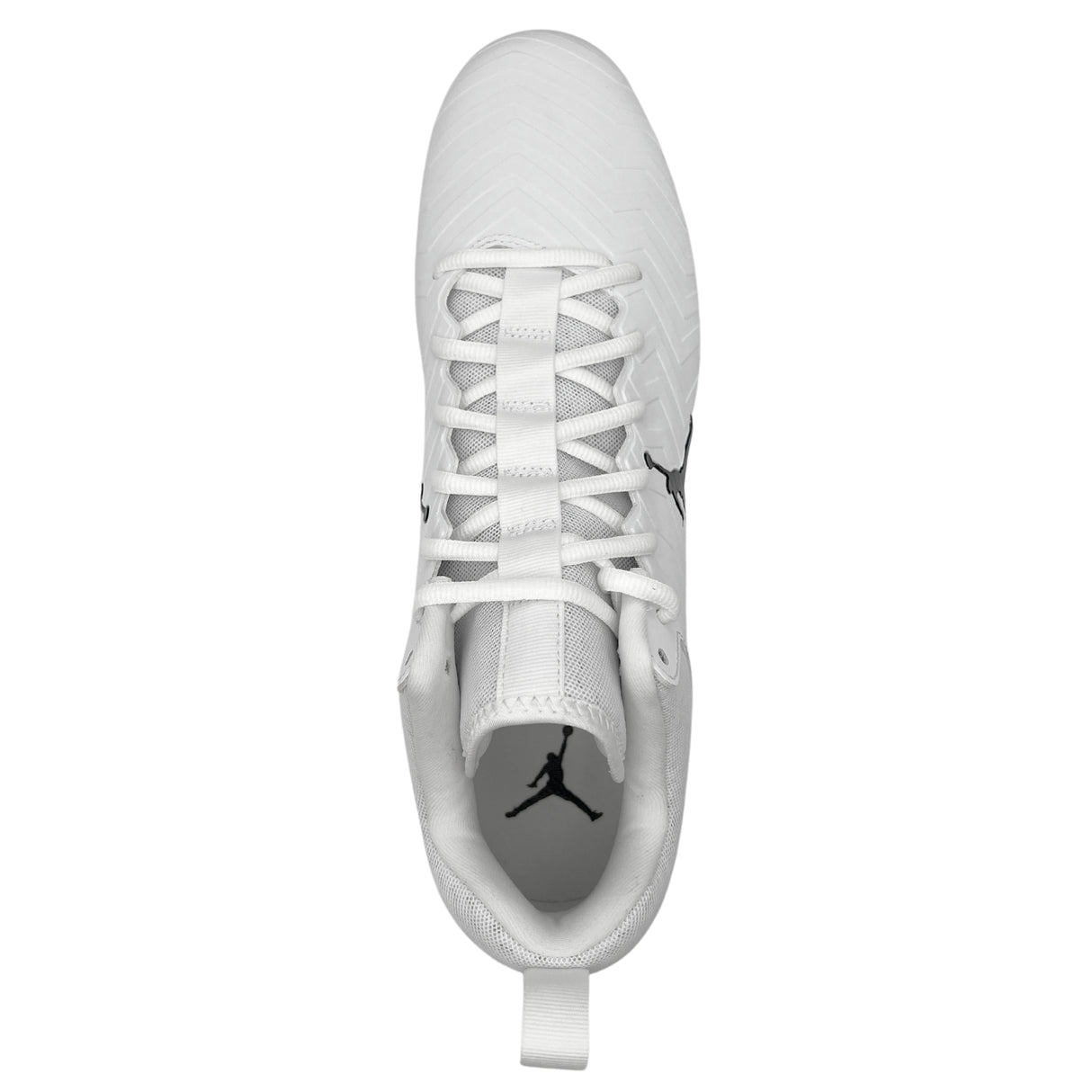 Nike Jordan Men's Alpha Pro 2 Football Cleats Football Footwear Adult