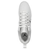Nike Jordan Men's Alpha Pro 2 Football Cleats Football Footwear Adult