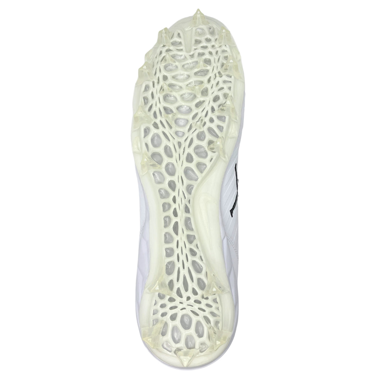 Nike Jordan Men's Alpha Pro 2 Football Cleats Football Footwear Adult
