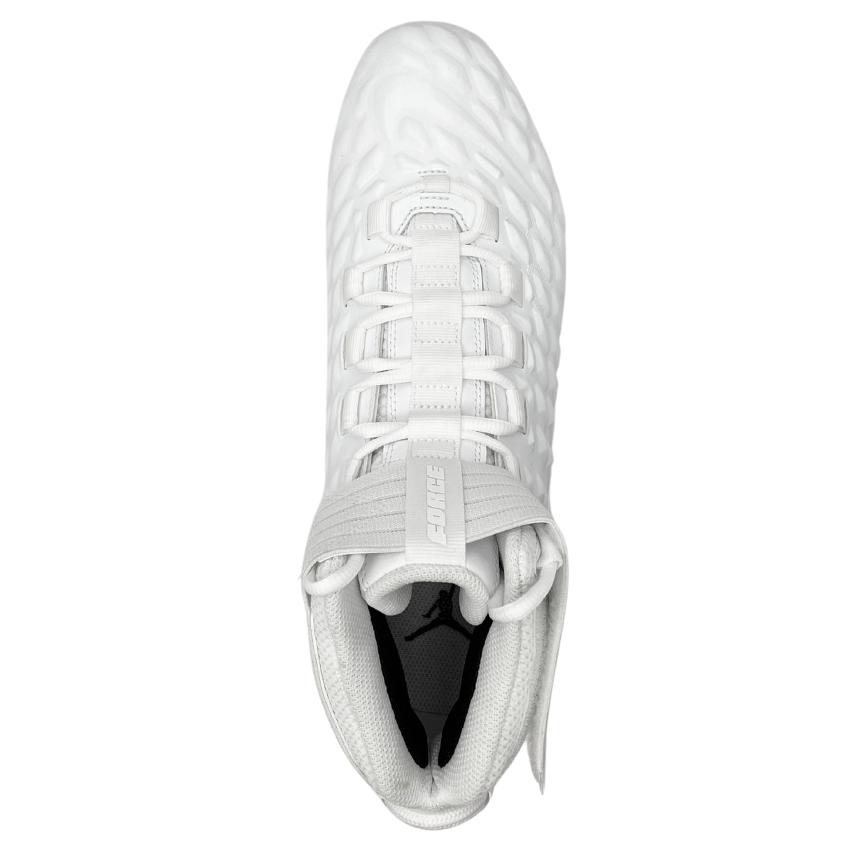 Nike Jordan Men's Force Savage Pro 2 Football Cleats Football Footwear Adult