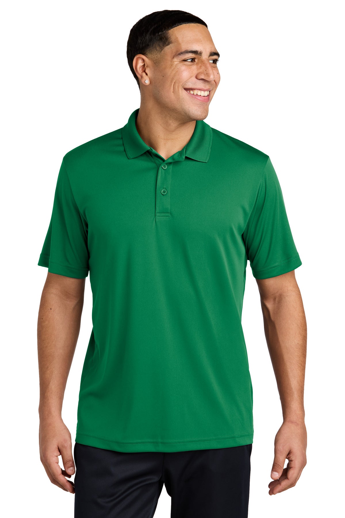 Sport-Tek Men's PosiCharge Competitor Polo