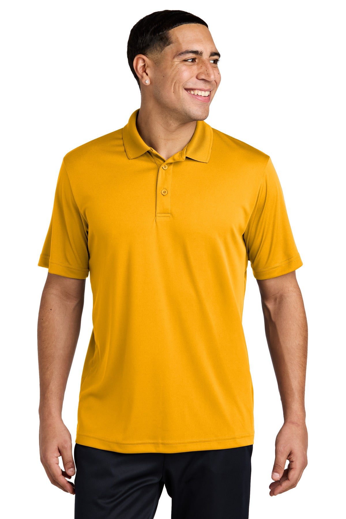 Sport-Tek Men's PosiCharge Competitor Polo