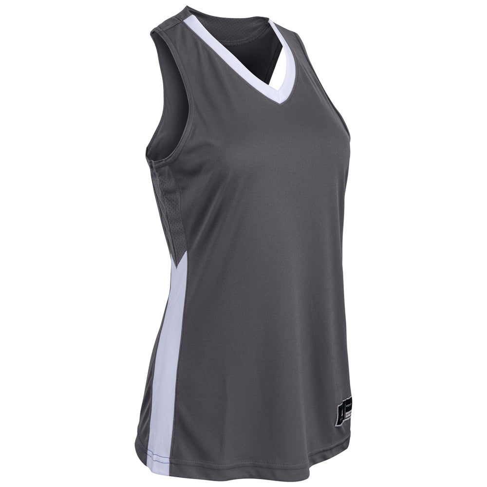 Champro Women's Dagger Basketball Jersey Basketball Jerseys Adult