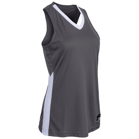 Champro Women's Dagger Basketball Jersey Basketball Jerseys Adult