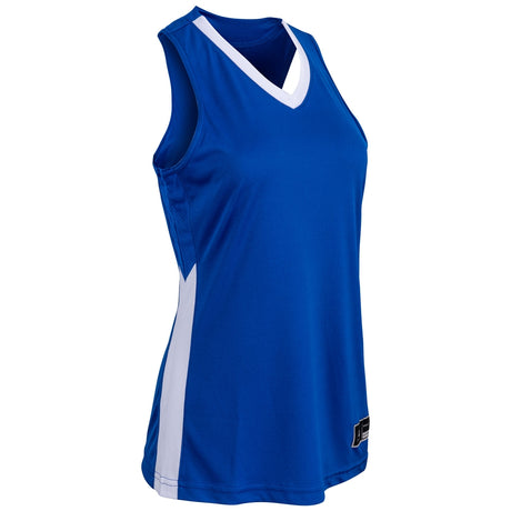 Champro Women's Dagger Basketball Jersey Basketball Jerseys Adult