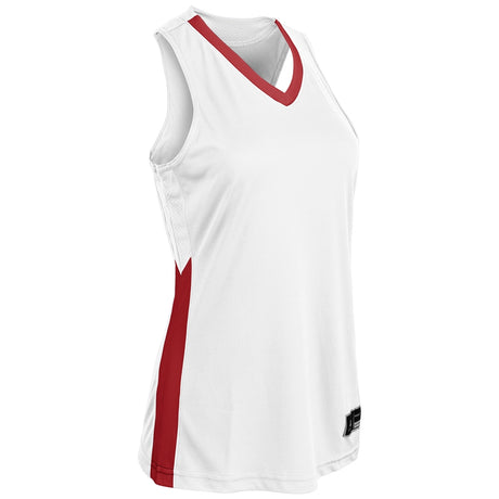 Champro Women's Dagger Basketball Jersey Basketball Jerseys Adult