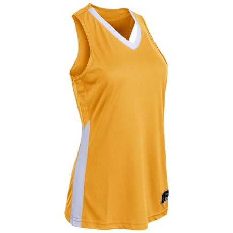 Champro Women's Dagger Basketball Jersey Basketball Jerseys Adult