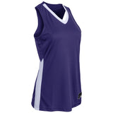 Champro Women's Dagger Basketball Jersey Basketball Jerseys Adult