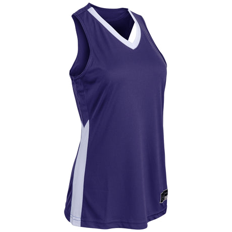 Champro Women's Dagger Basketball Jersey Basketball Jerseys Adult