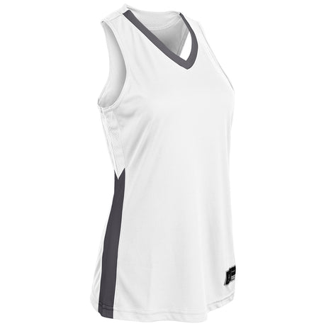 Champro Women's Dagger Basketball Jersey Basketball Jerseys Adult