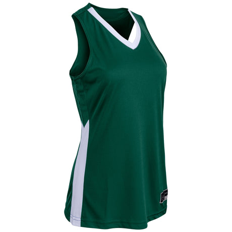 Champro Women's Dagger Basketball Jersey Basketball Jerseys Adult