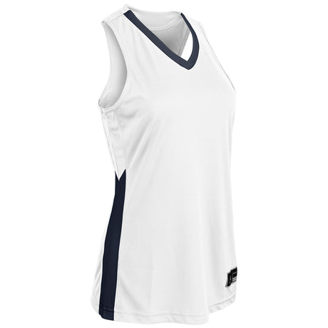 Champro Women's Dagger Basketball Jersey Basketball Jerseys Adult