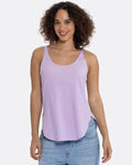 Next Level Women's Festival Tank