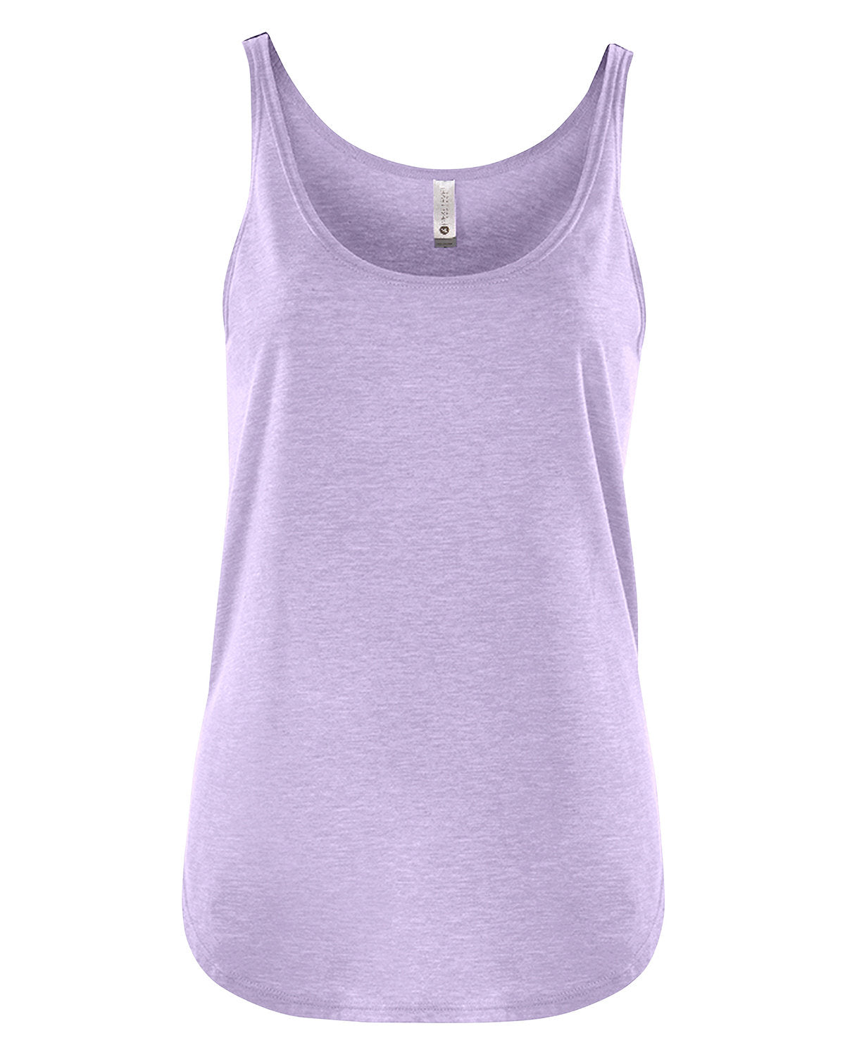 Next Level Women's Festival Tank