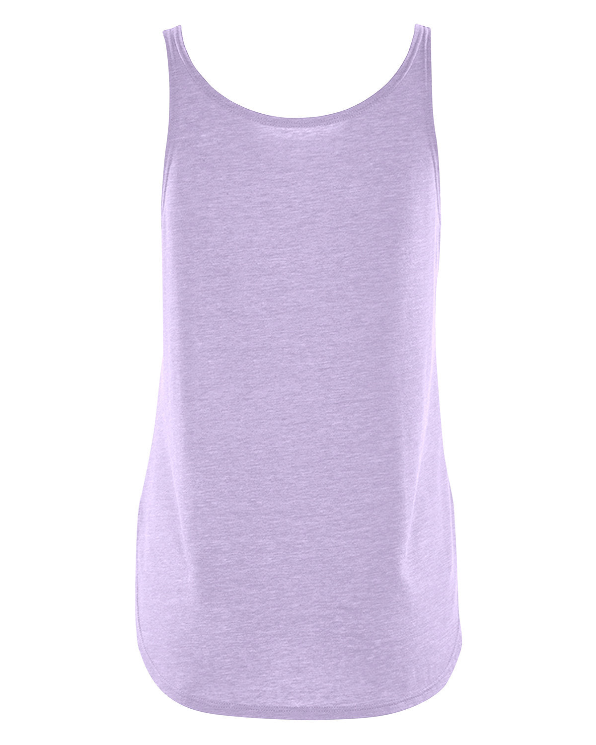 Next Level Women's Festival Tank