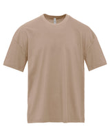 Next Level Apparel Unisex Heavyweight T-Shirt-4