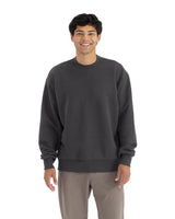 Next Level Apparel Unisex Heavyweight Sweatshirt Mens Apparel Sweatshirts & Fleece