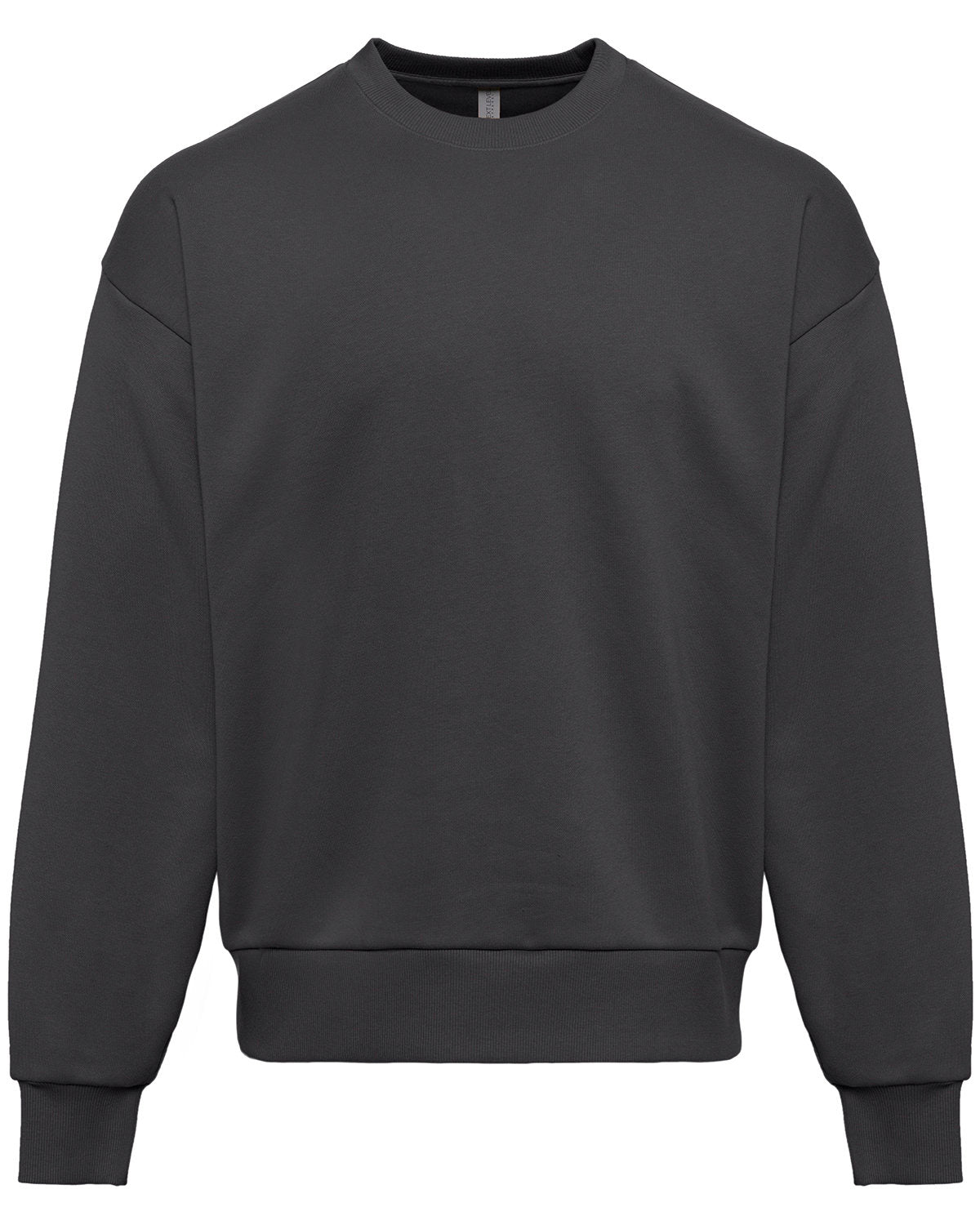 Next Level Apparel Unisex Heavyweight Sweatshirt Mens Apparel Sweatshirts & Fleece