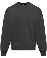 Next Level Apparel Unisex Heavyweight Sweatshirt Mens Apparel Sweatshirts & Fleece