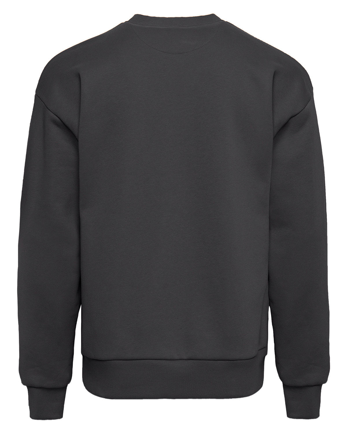 Next Level Apparel Unisex Heavyweight Sweatshirt Mens Apparel Sweatshirts & Fleece