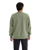 Next Level Apparel Unisex Heavyweight Sweatshirt Mens Apparel Sweatshirts & Fleece