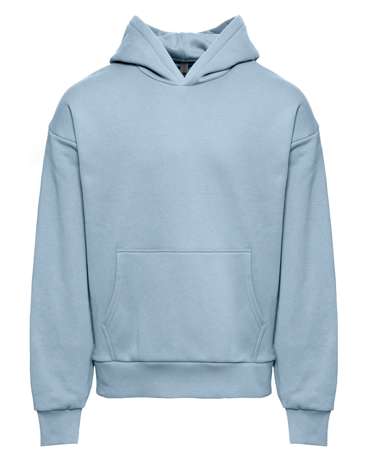 Next Level Apparel Men's Heavyweight Pullover Hooded Sweatshirt Mens Apparel Sweatshirts & Fleece