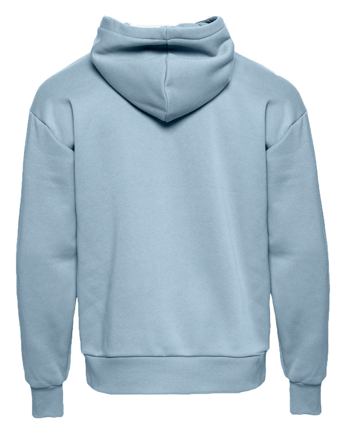 Next Level Apparel Men's Heavyweight Pullover Hooded Sweatshirt Mens Apparel Sweatshirts & Fleece