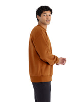 Next Level Apparel Unisex Heavyweight Sweatshirt Mens Apparel Sweatshirts & Fleece
