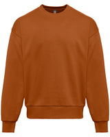 Next Level Apparel Unisex Heavyweight Sweatshirt Mens Apparel Sweatshirts & Fleece