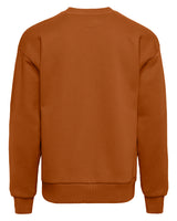 Next Level Apparel Unisex Heavyweight Sweatshirt Mens Apparel Sweatshirts & Fleece