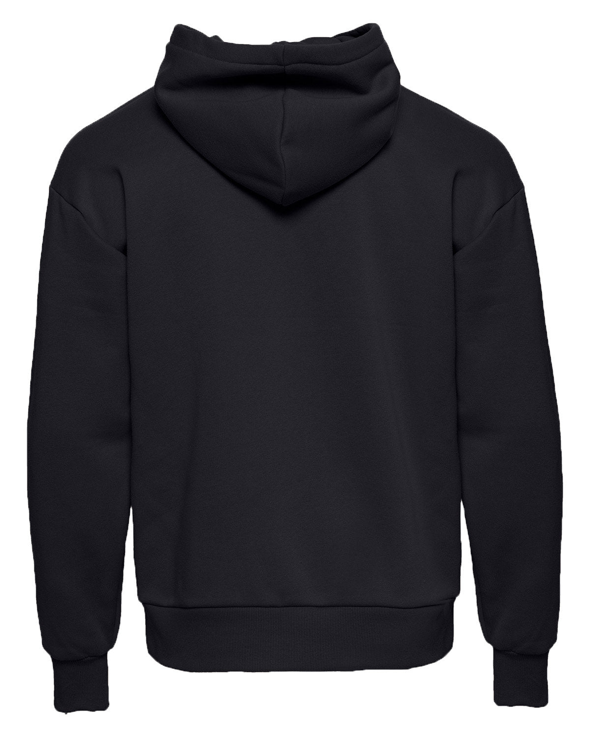 Next Level Apparel Men's Heavyweight Pullover Hooded Sweatshirt Mens Apparel Sweatshirts & Fleece